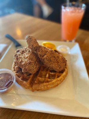 Georgia’s Restaurant by null