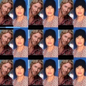 Iris Klein - Upcoming Acting Technique class with Iris Klein and Aaron Cash.  May 3rd to June 24th 2021.  Go to www.actingclassnow.com to further inform - Performing Arts Near Me - Los Angeles, California