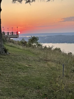 State Park by null