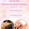 Kingdom Hair Salon gift card