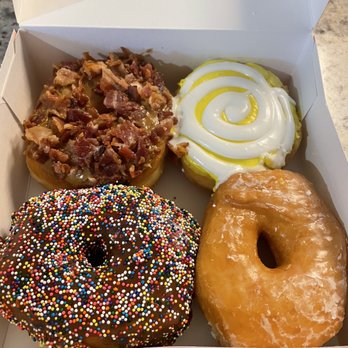 Amy's Donuts - Donuts Near Me - Denton, Texas Amy's Donuts - Donuts Near Me - Denton, Texas