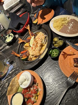 Gringo’s Mexican Kitchen {The Original} by null