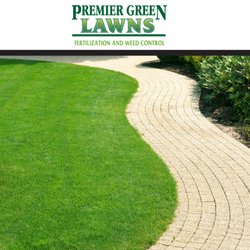 Premier Green Lawns