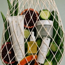 Solstice  - Solstice is a proud Spa Partner with Green Envee Skincare
