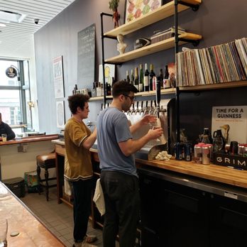 Bottle Rocket Beer Reserve - Guys pouring them brews - Beer, Wine & Spirits Near Me - Buffalo, New York Bottle Rocket Beer Reserve - Guys pouring them brews - Beer, Wine & Spirits Near Me - Buffalo, New York