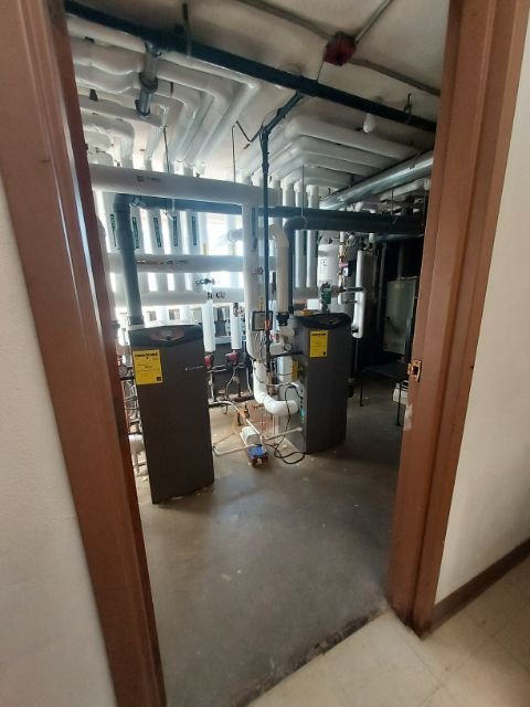 Slide of DiSciullo And Son Plumbing Heating And Air