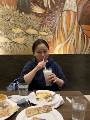 Restoran Malaysia by null