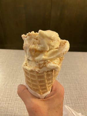 Gessert's Ice Cream and Confectionery by null