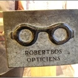 Robert Bos Opticiens - Deurklink