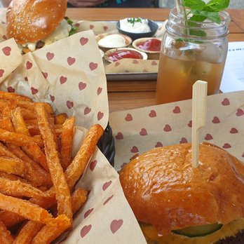 Burgerheart - Burgers Near Me - Regensburg, BY