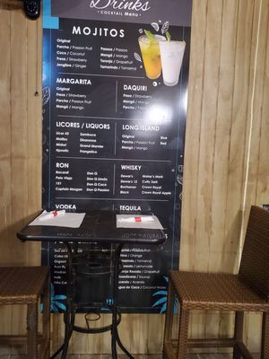 Menu photo 8 Edelweiss Bar & Grill Luquillo, PR Menu photo 8 Edelweiss Bar & Grill Luquillo, PR