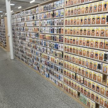 McKay's - Winston-Salem - Funko Pops - Music & DVDs Near Me - Winston-Salem, North Carolina McKay's - Winston-Salem - Funko Pops - Music & DVDs Near Me - Winston-Salem, North Carolina