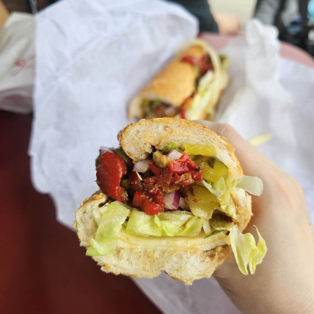 VIRGILIO’S ITALIAN BAKERY Updated September 2024 67 Photos & 140