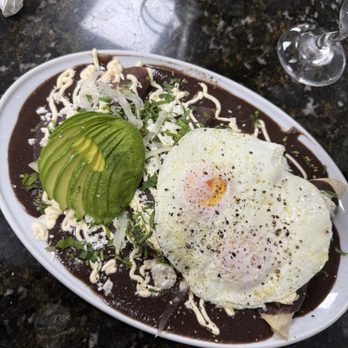 Tata's Cafe - Enfrijoladas with no chorizo - Breakfast & Brunch Near Me - Hawthorne, California Tata's Cafe - Enfrijoladas with no chorizo - Breakfast & Brunch Near Me - Hawthorne, California