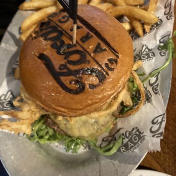 Ford's Garage Smith Haven - Estate burger and truffle fries - Bars Near Me - Lake Grove, New York Ford's Garage Smith Haven - Estate burger and truffle fries - Bars Near Me - Lake Grove, New York