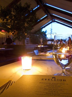 Eveleigh by null