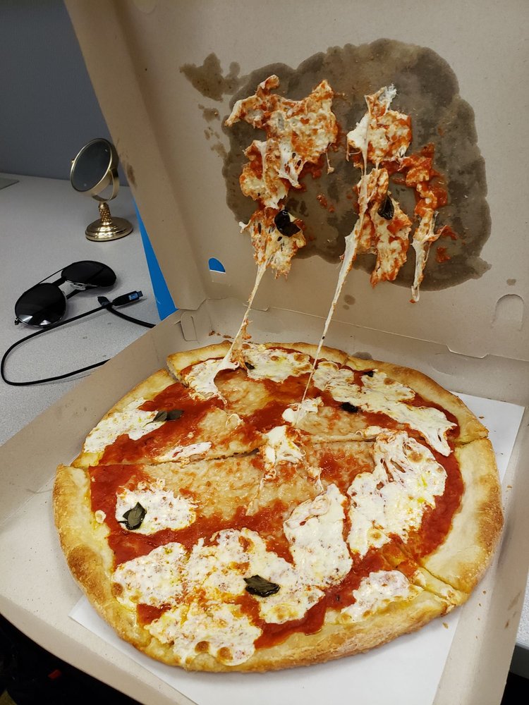 GIANNI’S PIZZARAMA 36 Photos & 63 Reviews 1006 Stelton Rd