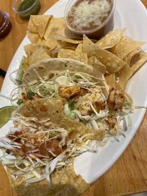 Rubio's Coastal Grill by null