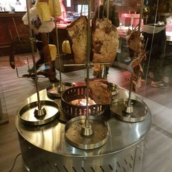 Siesta Prime Grill