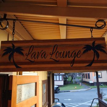 Lava Lounge - One of the 2 entrances! - Lounges Near Me - Volcano, Hawaii Lava Lounge - One of the 2 entrances! - Lounges Near Me - Volcano, Hawaii