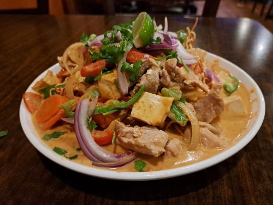 Ruen Thai Restaurant by null