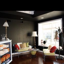 Tangerine The Salon