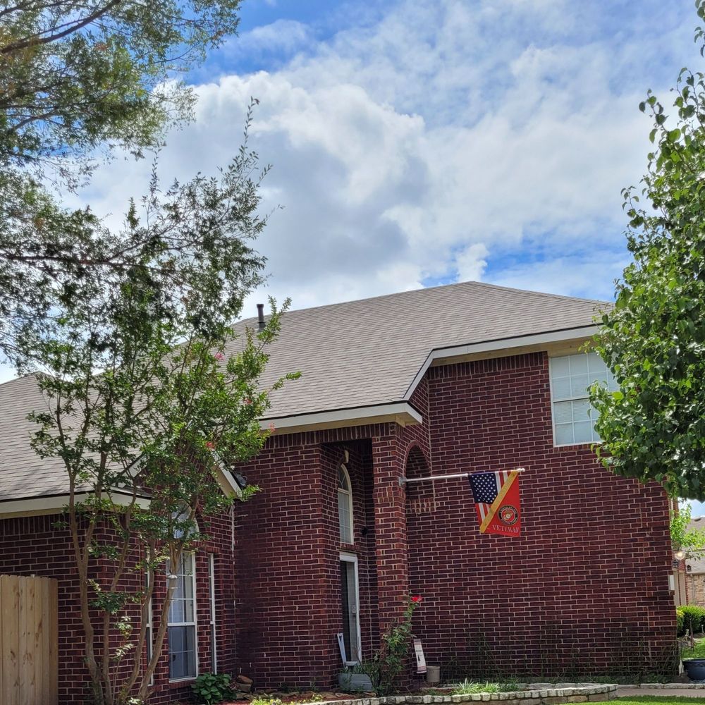 Slide of Ahlers Roofing And Construction