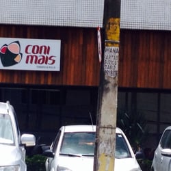Coni Mais