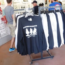 Outlaw T's, Books and More