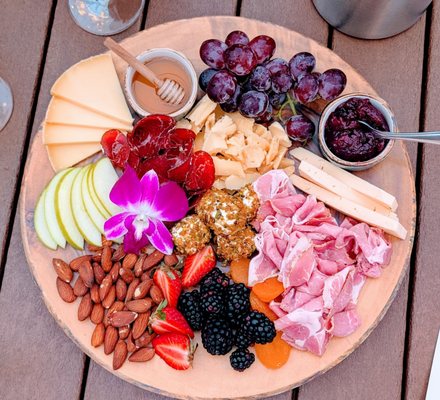 Wine & Rind by null Wine & Rind by null