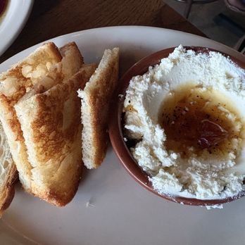 Barcelona Wine Bar - Whipped goat cheese - Wine Bars Near Me - Tampa Bay, Florida Barcelona Wine Bar - Whipped goat cheese - Wine Bars Near Me - Tampa Bay, Florida