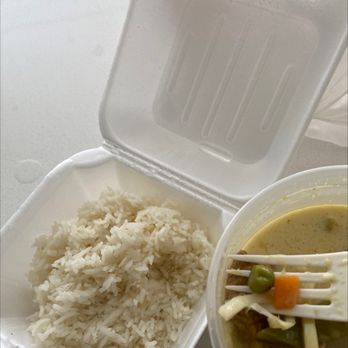 Thai Lanna - Green Curry - Thai Near Me - Denver, Colorado Thai Lanna - Green Curry - Thai Near Me - Denver, Colorado