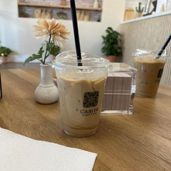 Casita Coffee - Coffee! - Coffee & Tea Near Me - Gilbert, Arizona