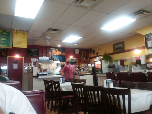 El Faro - 55 Photos 98 Reviews - Mexican - 9 N State St Elgin Il - Restaurant Reviews - Phone Number - Menu