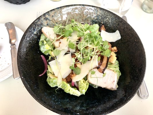 Hotel Bretagne by null