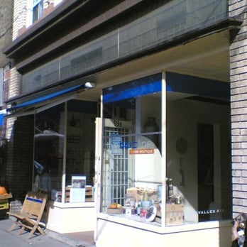 Thin Blue Line Cheese - Cheese Shops Near Me - Toronto, Ontario