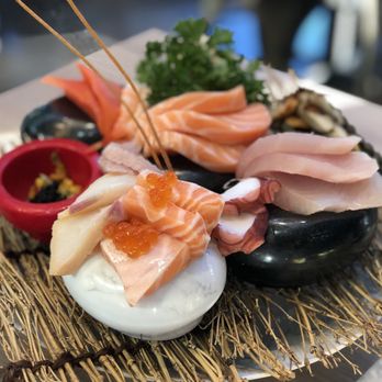 Sushi Mugen - Sushi Bars Near Me - Vancouver, British Columbia Sushi Mugen - Sushi Bars Near Me - Vancouver, British Columbia
