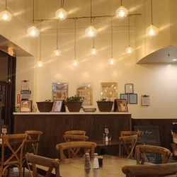 Cafe Petra Greek and Lebanese Restaurant