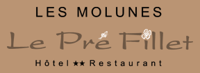 Hôtel Restaurant le Pré Fillet by null