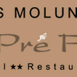 Hôtel Restaurant Le Pré Fillet