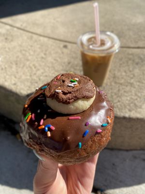 Dottie's Donuts by null