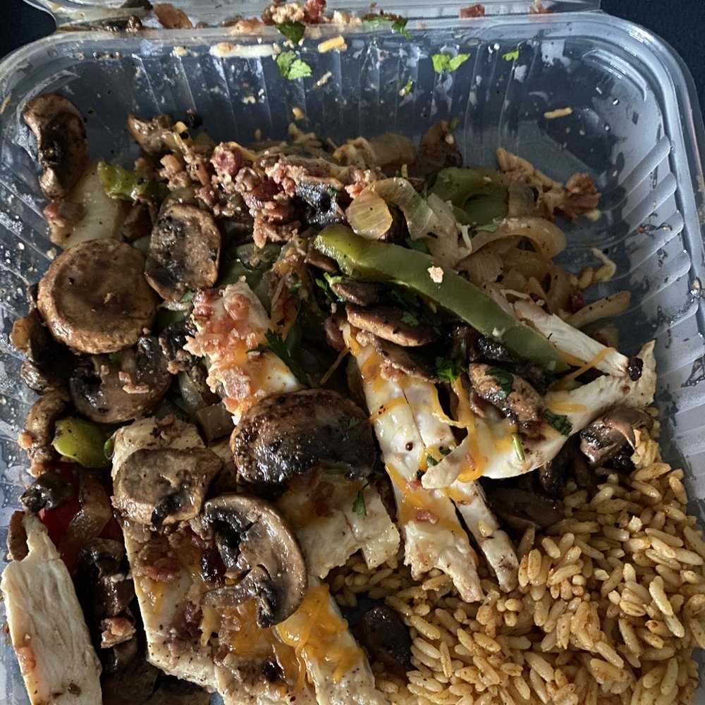 Chili's - Waited for 20 mins for cold food that looks like someone dropped it! - Tex-Mex Near Me - Livonia, Michigan Chili's - Waited for 20 mins for cold food that looks like someone dropped it! - Tex-Mex Near Me - Livonia, Michigan