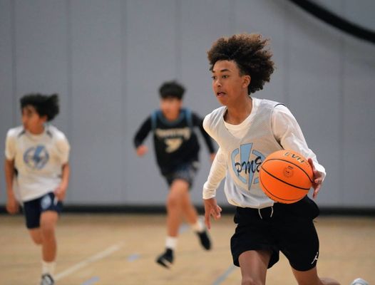 POWERMOVE ELITE BASKETBALL Updated September 2025 61 Photos