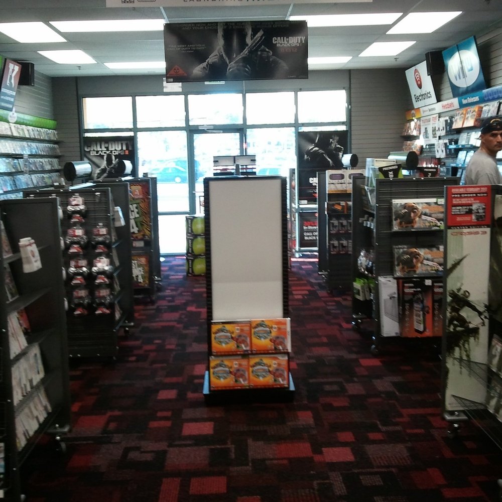 GameStop - Video Game Stores Near Me - Spring Valley, California