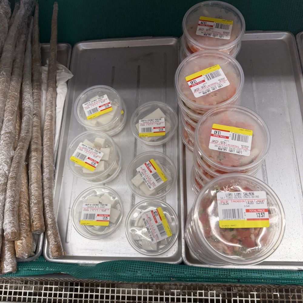 Takahashi Market - Grocery Near Me - San Mateo, California