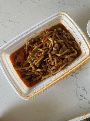 China Bistro by null
