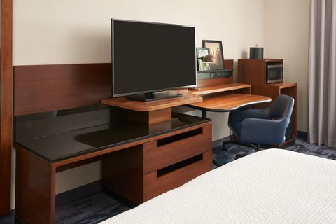 Fairfield Inn & Suites Orlando International Drive/Convention Center by null