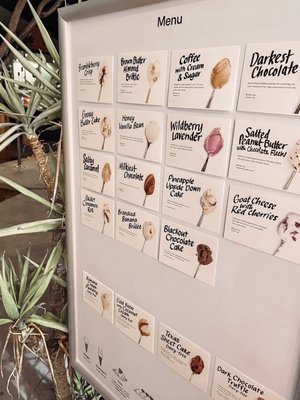 Jeni's Splendid Ice Creams by null