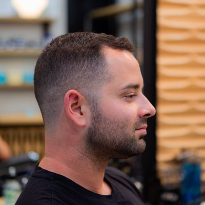 BARBER'S PHILOSOPHY by null