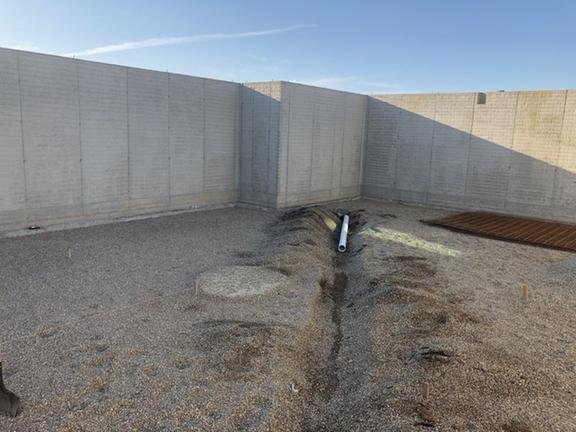 Slide of Derek Bell Plumbing